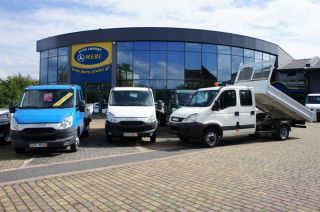 Iveco Daily 35C15